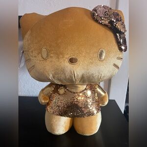 Hello Kitty and Friends Ultra-Premier 24-Inch Hello Kitty X-Large Plush